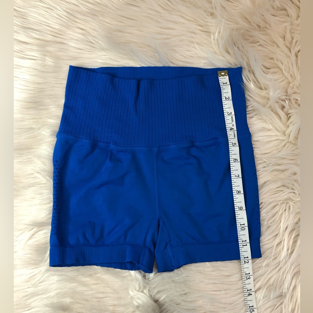 FREE PEOPLE Good Karma Running Shorts - Picture 9 of 15